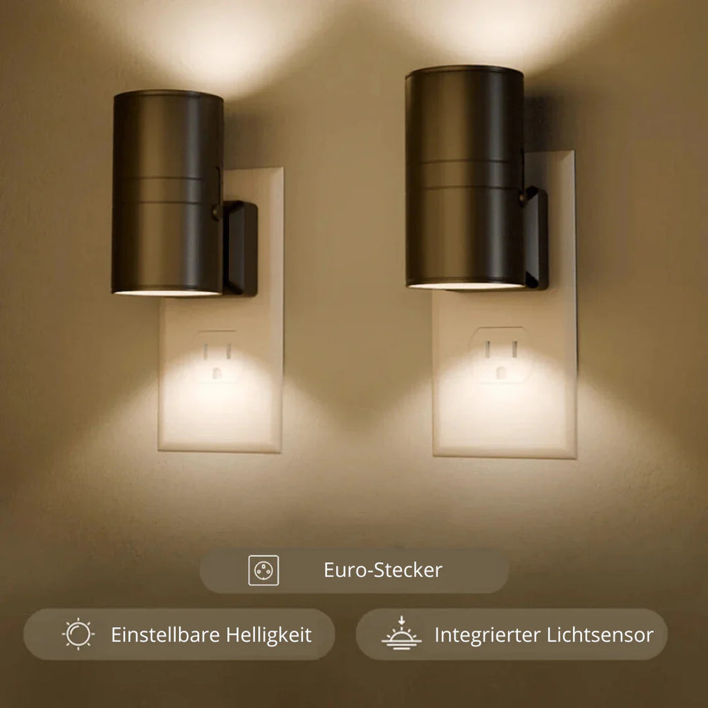 LED Lampe – Alova