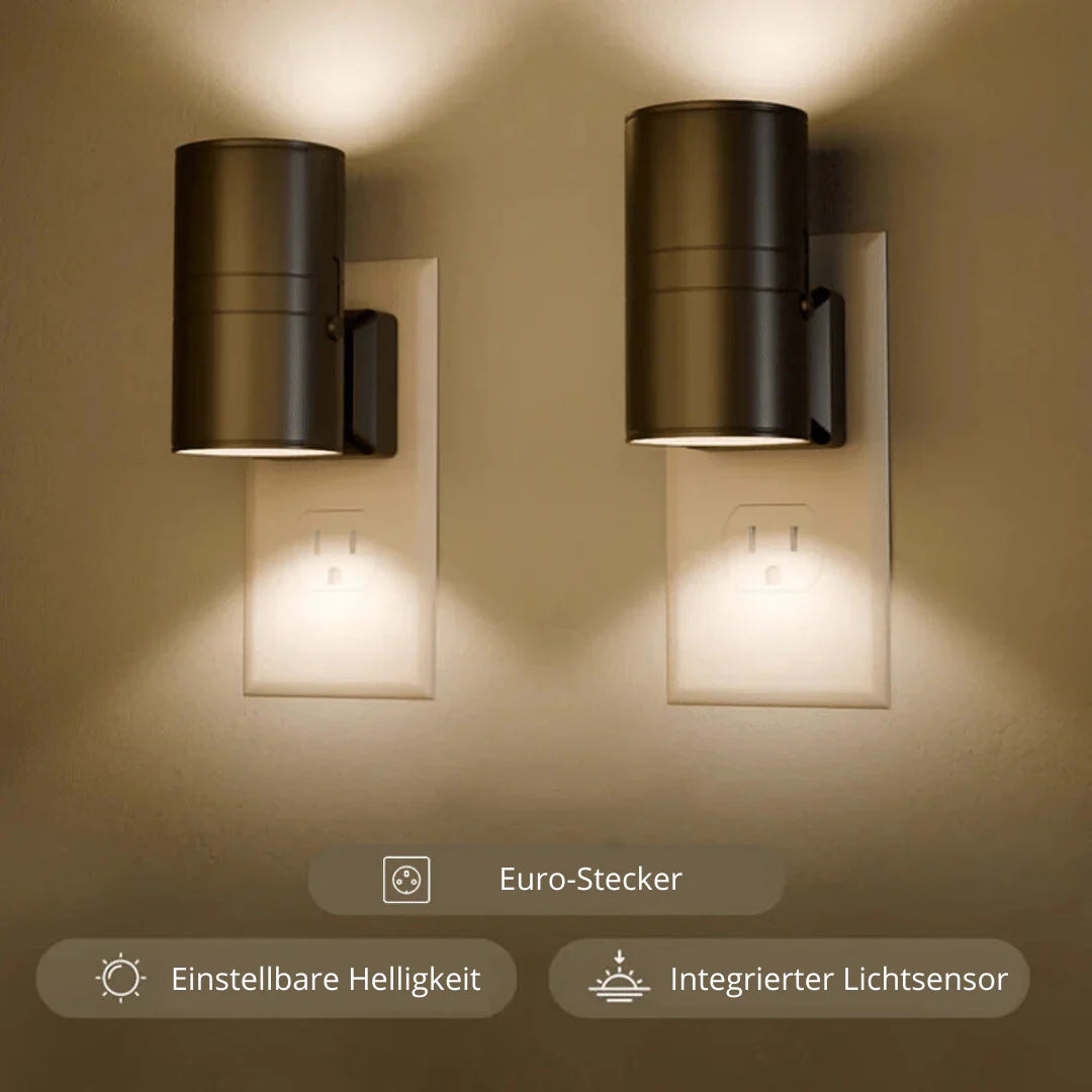 LED Lampe – Alova